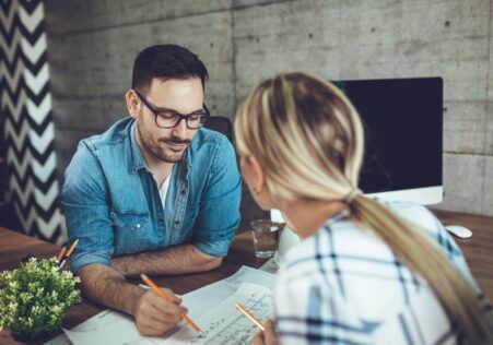 Resume for a Car Salesperson in Mount Gambier